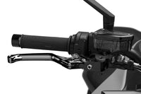 puig fixed brake lever 4 0