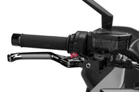 puig fixed brake lever 4 0