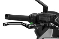 puig fixed brake lever 4 0