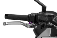 puig fixed brake lever 4 0
