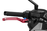 puig fixed brake lever 4 0