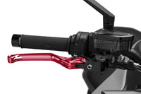 puig fixed brake lever 4 0