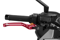 puig fixed brake lever 4 0