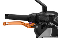puig fixed brake lever 4 0