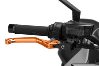 puig fixed brake lever 4 0