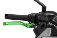puig fixed brake lever 4 0