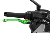 puig fixed brake lever 4 0