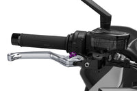 puig fixed brake lever 4 0