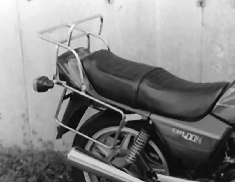 Hepco & Becker Complete Rack Honda CB250N '78-'81 / CB400N '79-80'
