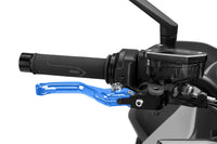 puig short brake lever 4 0