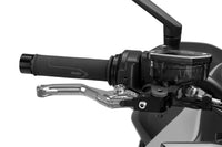 puig short brake lever 4 0