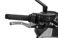 puig short brake lever 4 0