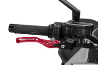 puig short brake lever 4 0