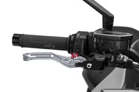 puig short brake lever 4 0
