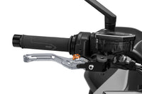 puig short brake lever 4 0