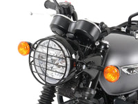 Hepco & Becker Lamp Guard Triumph Bonneville T100 & T120