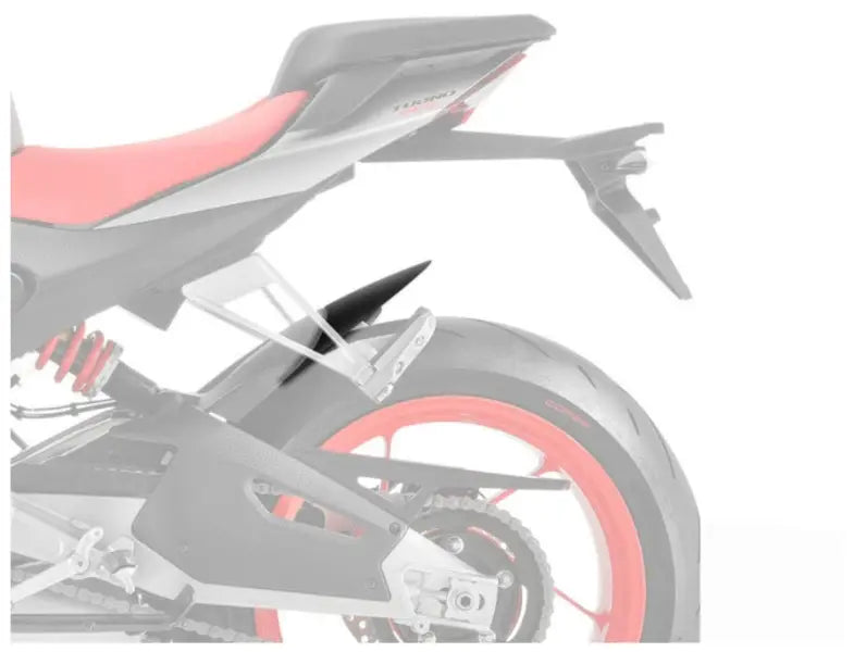 Puig Rear Fender Extender Aprilia RS 660 / Tuono 660 2021-2023