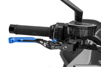 puig adjustable folding brake lever 4 0