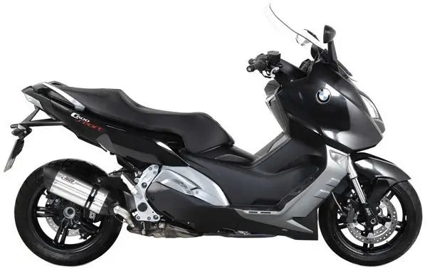 BMW C600 Sport