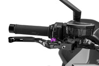 puig adjustable folding brake lever 4 0