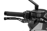 puig adjustable folding brake lever 4 0