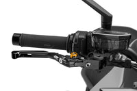 puig adjustable folding brake lever 4 0