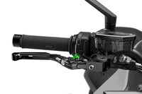 puig adjustable folding brake lever 4 0
