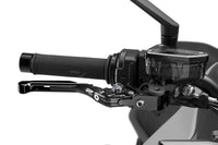 puig adjustable folding brake lever 4 0