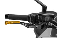 puig adjustable folding brake lever 4 0