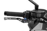 puig adjustable folding brake lever 4 0