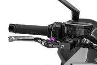 puig adjustable folding brake lever 4 0