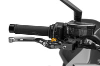 puig adjustable folding brake lever 4 0
