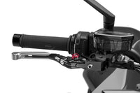 puig adjustable folding brake lever 4 0