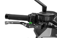 puig adjustable folding brake lever 4 0