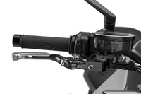 puig adjustable folding brake lever 4 0