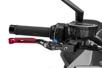 puig adjustable folding brake lever 4 0