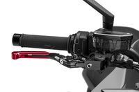 puig adjustable folding brake lever 4 0