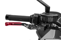 puig adjustable folding brake lever 4 0