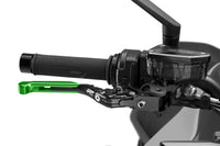 puig adjustable folding brake lever 4 0