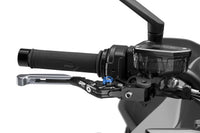 puig adjustable folding brake lever 4 0