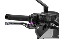 puig adjustable folding brake lever 4 0