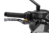 puig adjustable folding brake lever 4 0