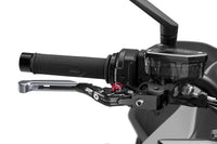 puig adjustable folding brake lever 4 0
