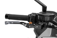 puig adjustable folding brake lever 4 0