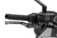 puig adjustable folding brake lever 4 0