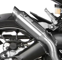 MIVV Exhaust GP Full System Yamaha FZ-09 / MT-09 2013-2020 Stainless Steel