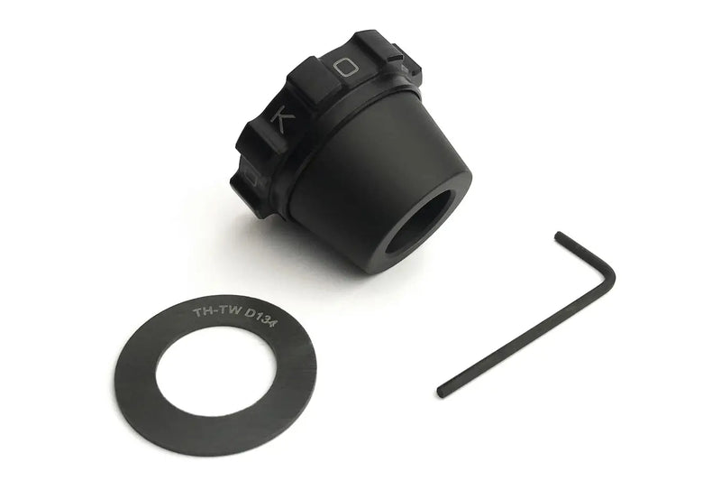 Kaoko Throttle Stabilizer Kymco AK 550 2018-
