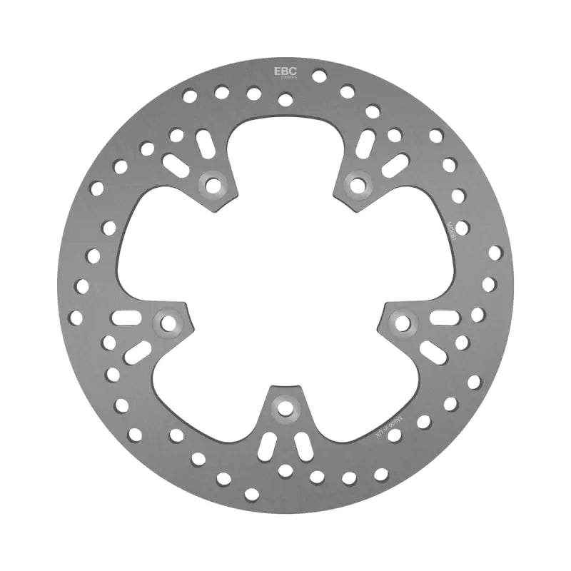 EBC Brake Rotors For KTM 690 Supermoto 2002-2008