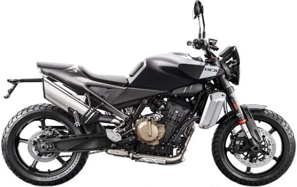 Husqvarna Svartpilen 801