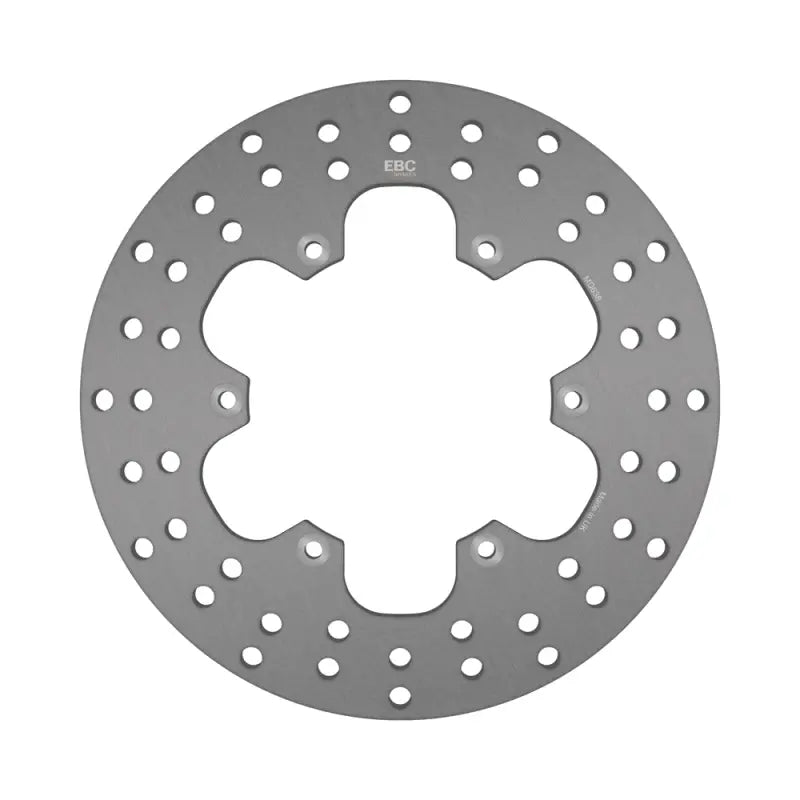 EBC Brake Rotors For Triumph Scrambler 400 XC 2025-2026